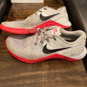 Nike metcon women’s size 7